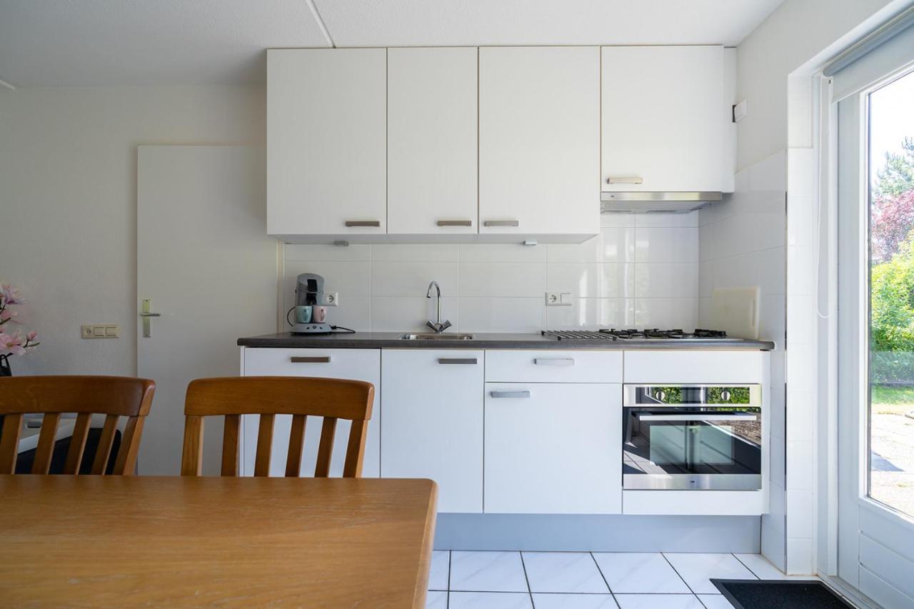 Zuiderdiep 06 - Noordzeepark Ouddorp Not Intended For Company Or Work-Related Stays Bagian luar foto