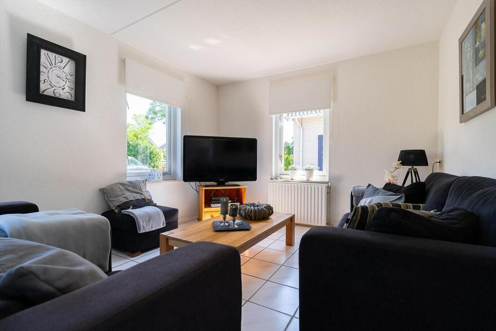 Zuiderdiep 06 - Noordzeepark Ouddorp Not Intended For Company Or Work-Related Stays Bagian luar foto