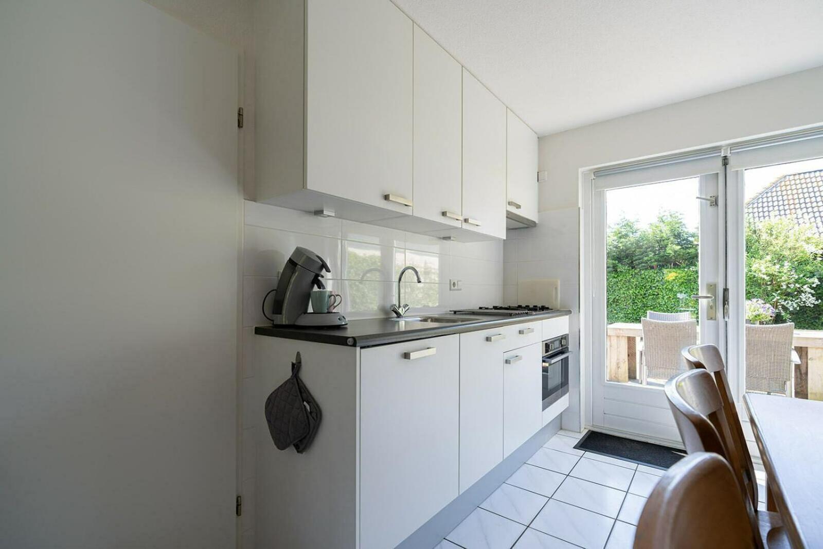 Zuiderdiep 06 - Noordzeepark Ouddorp Not Intended For Company Or Work-Related Stays Bagian luar foto